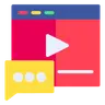 YouTube用户名生成器ico