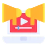 YouTube标签生成器ico