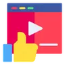 YouTube缩略图下载器ico