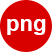 PNG imgico