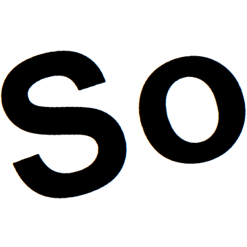 素材SoSoico